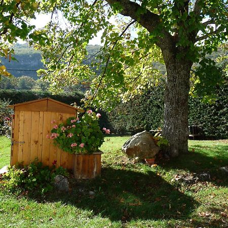 Le Jas de Verdolier Sault Exterior foto