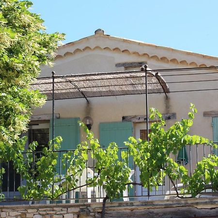 Le Jas de Verdolier Sault Exterior foto