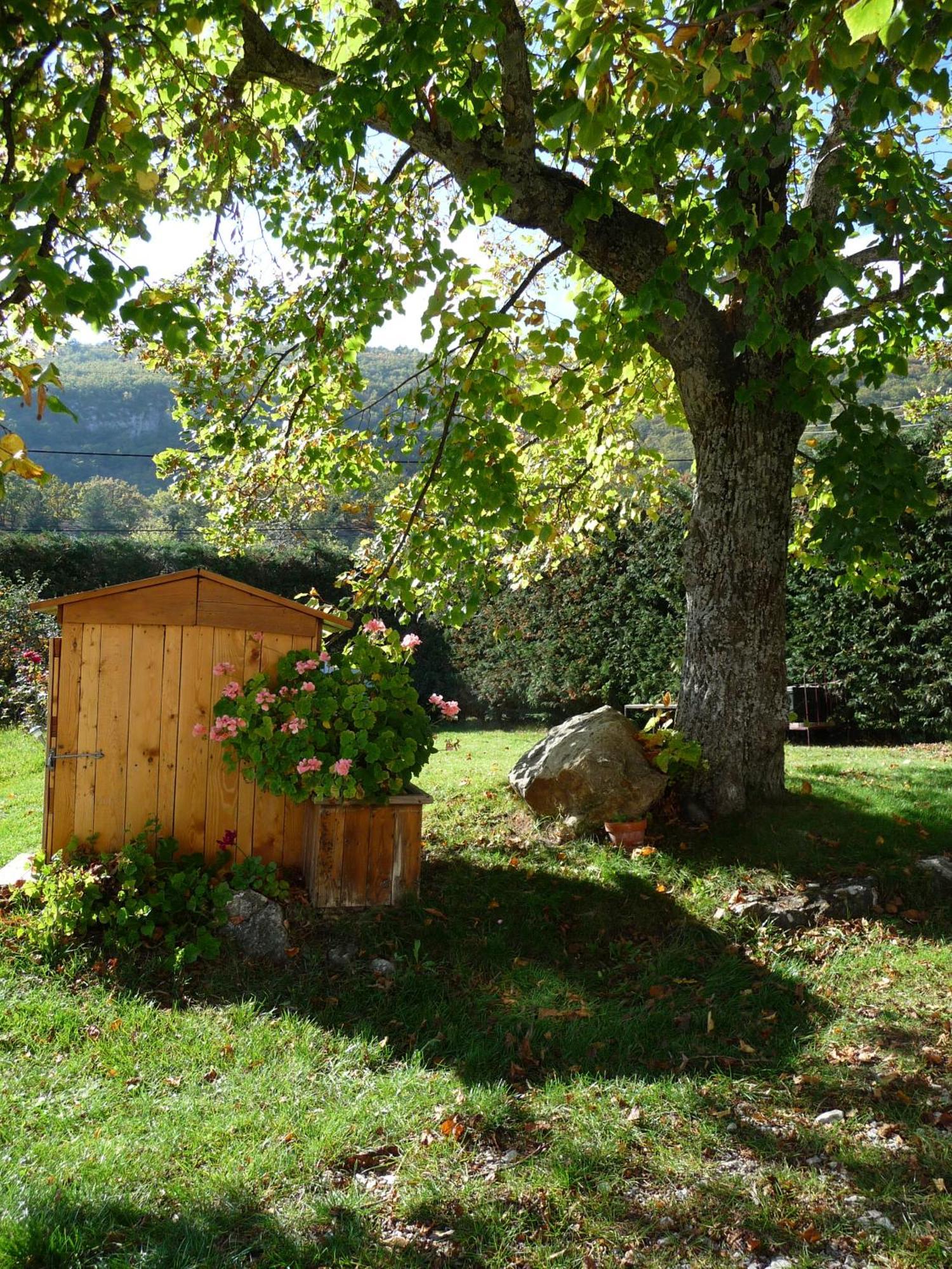 Le Jas de Verdolier Sault Exterior foto