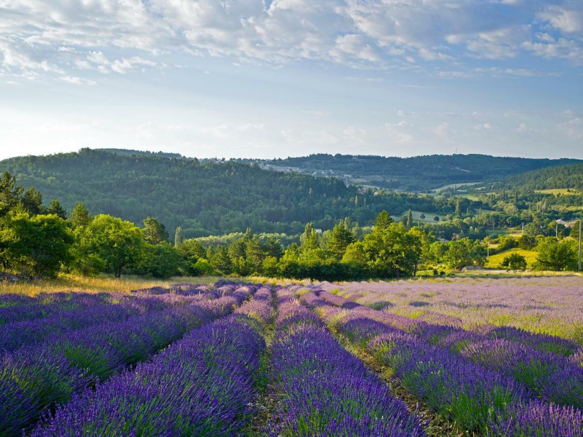 Le Jas de Verdolier Sault Exterior foto