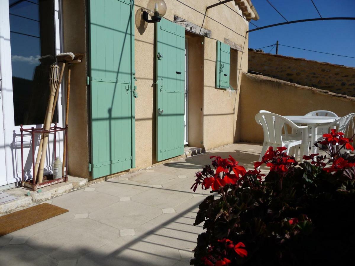 Le Jas de Verdolier Sault Exterior foto